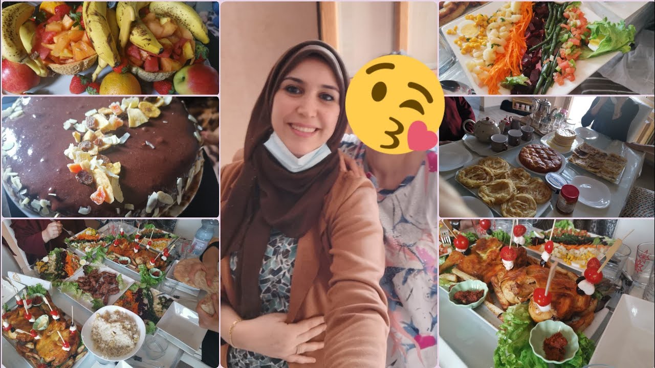 شكون توحش التبيضة الدمناتيه 🌟عراضة ونشاط تا شاط 😂😂