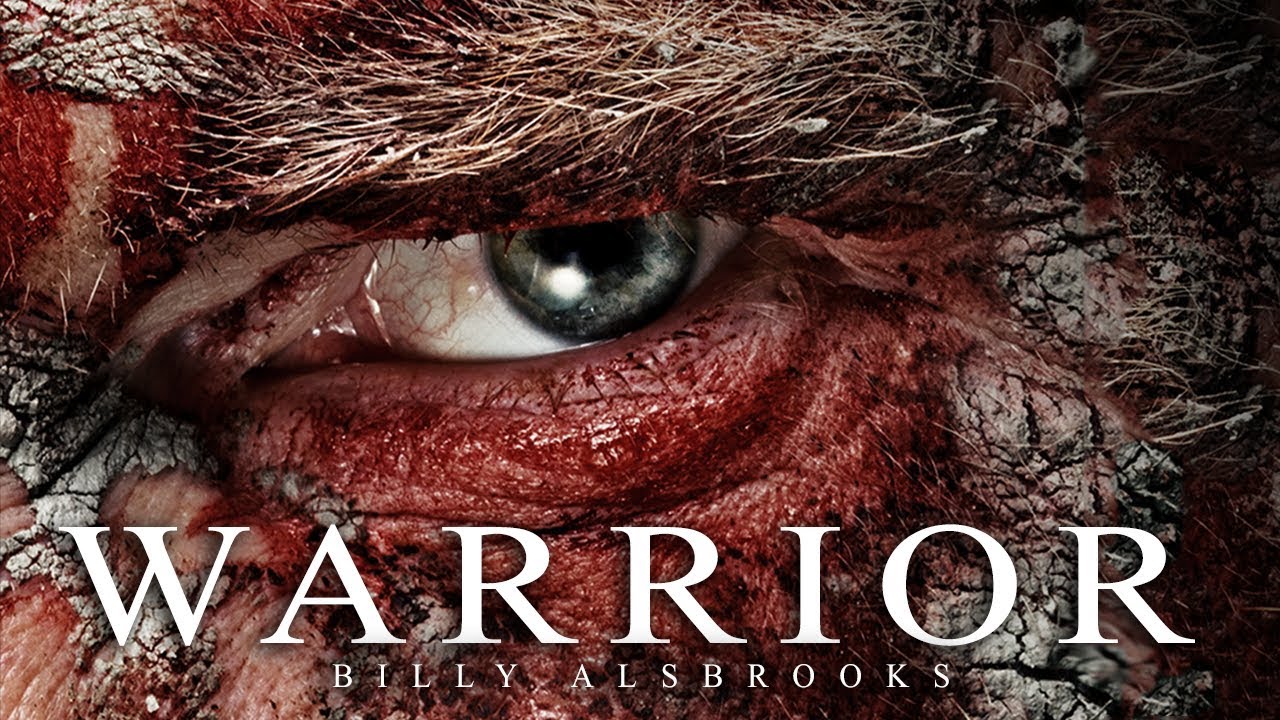 WARRIOR — Лучшее мотивационное видео (с участием Билли Олсбрукс)
