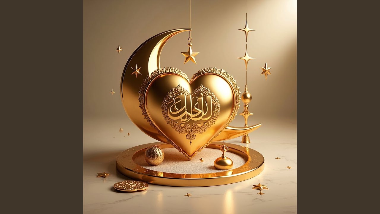 Love of Allah