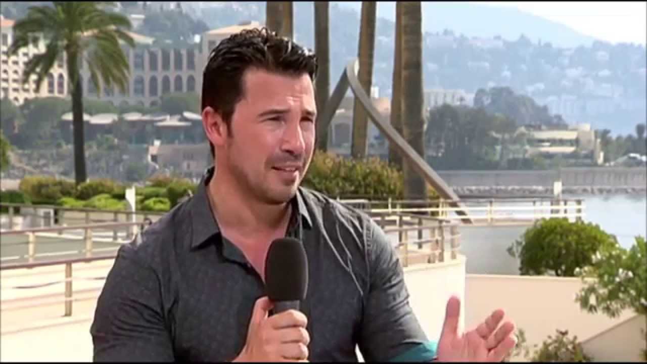 Interview with 