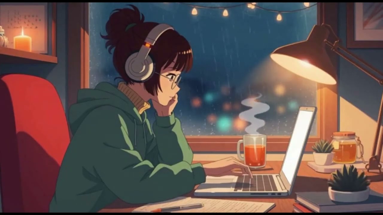 Dusty Sounds