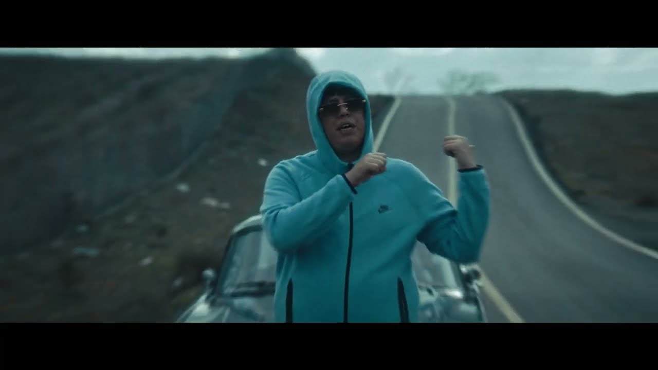 EGE! - TNT (Official Music Video)