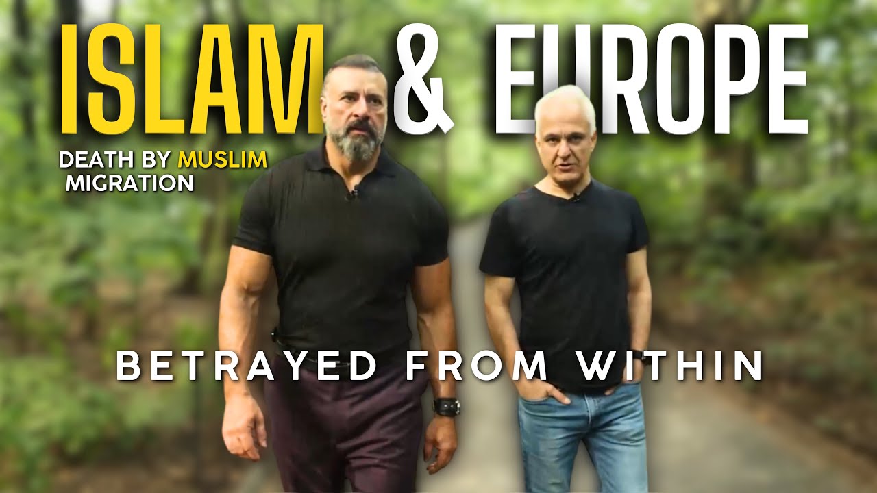 Islam Is KILLING the West