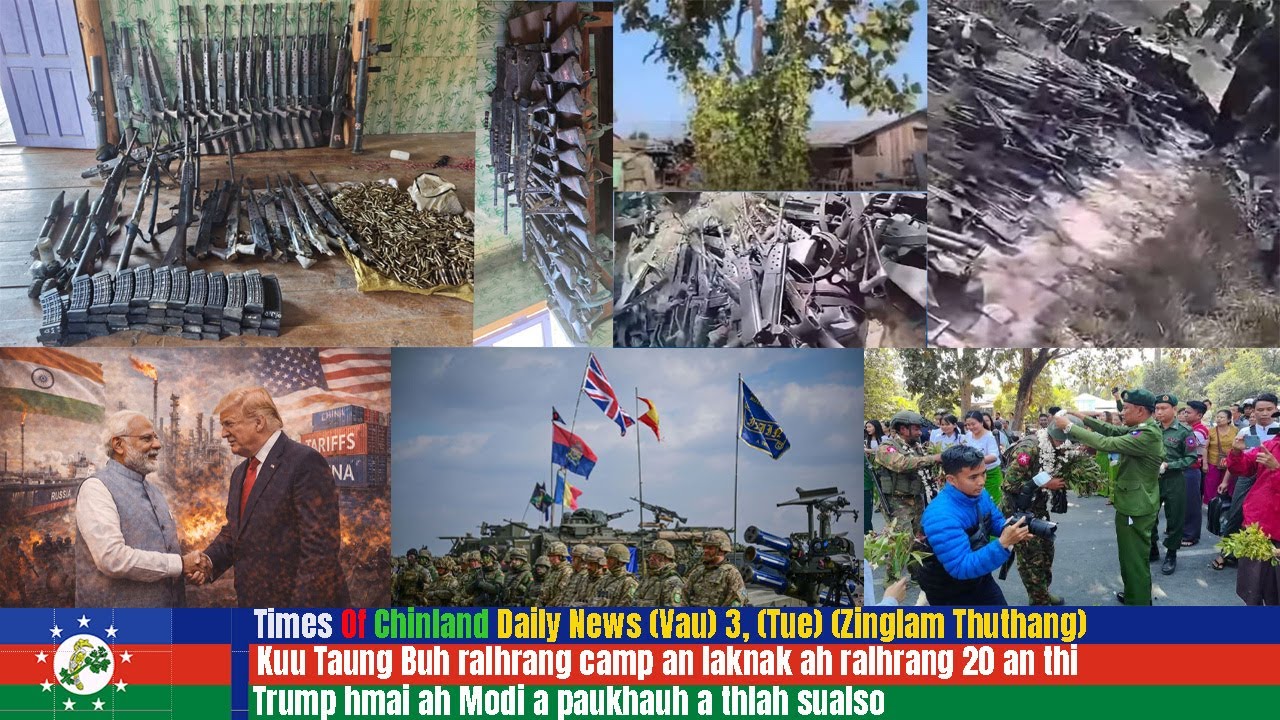 𝐅𝐞𝐛 𝟑 𝐙𝐚𝐚𝐧: 𝐅𝐚𝐥𝐚𝐦 𝐏𝐞𝐧𝐠 𝐃𝐨𝐚𝐰𝐤𝐧𝐚𝐤 𝐀𝐡 𝐑𝐚𝐥𝐡𝐫𝐚𝐧𝐠 𝟑𝟎 𝐓𝐡𝐢, 𝐑𝐚𝐥𝐭𝐡𝐮𝐚𝐦 𝐓𝐚𝐦𝐩𝐢 𝐀𝐧 𝐍𝐠𝐚𝐡