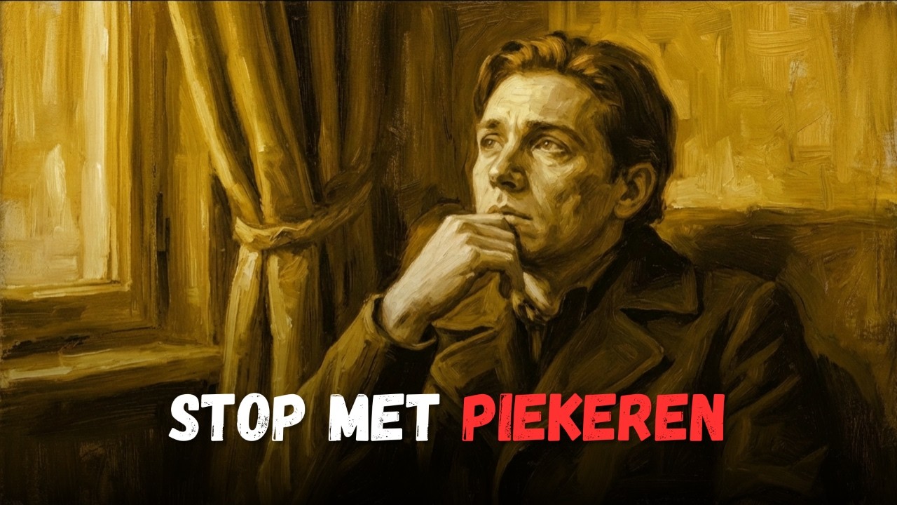 Wat als SUCCES NIET piekeren was? De wijsheid van Montaigne