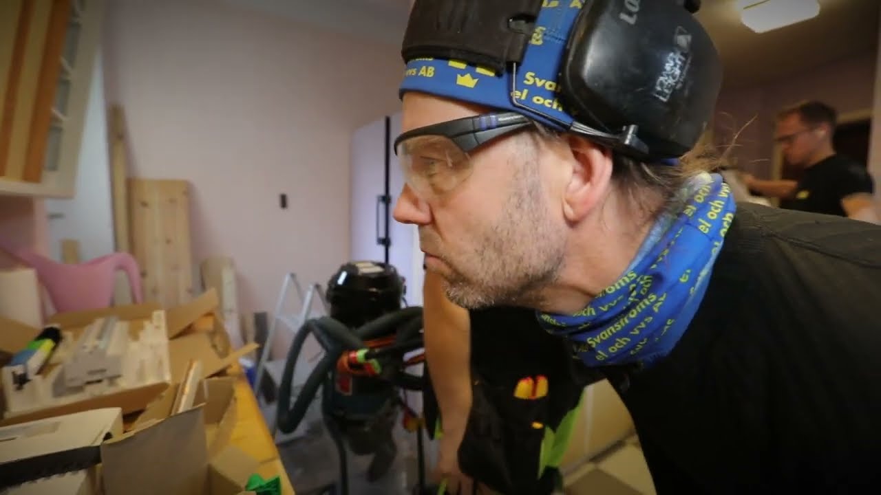 Är Roger o Skylten nya ”radarparet ?”