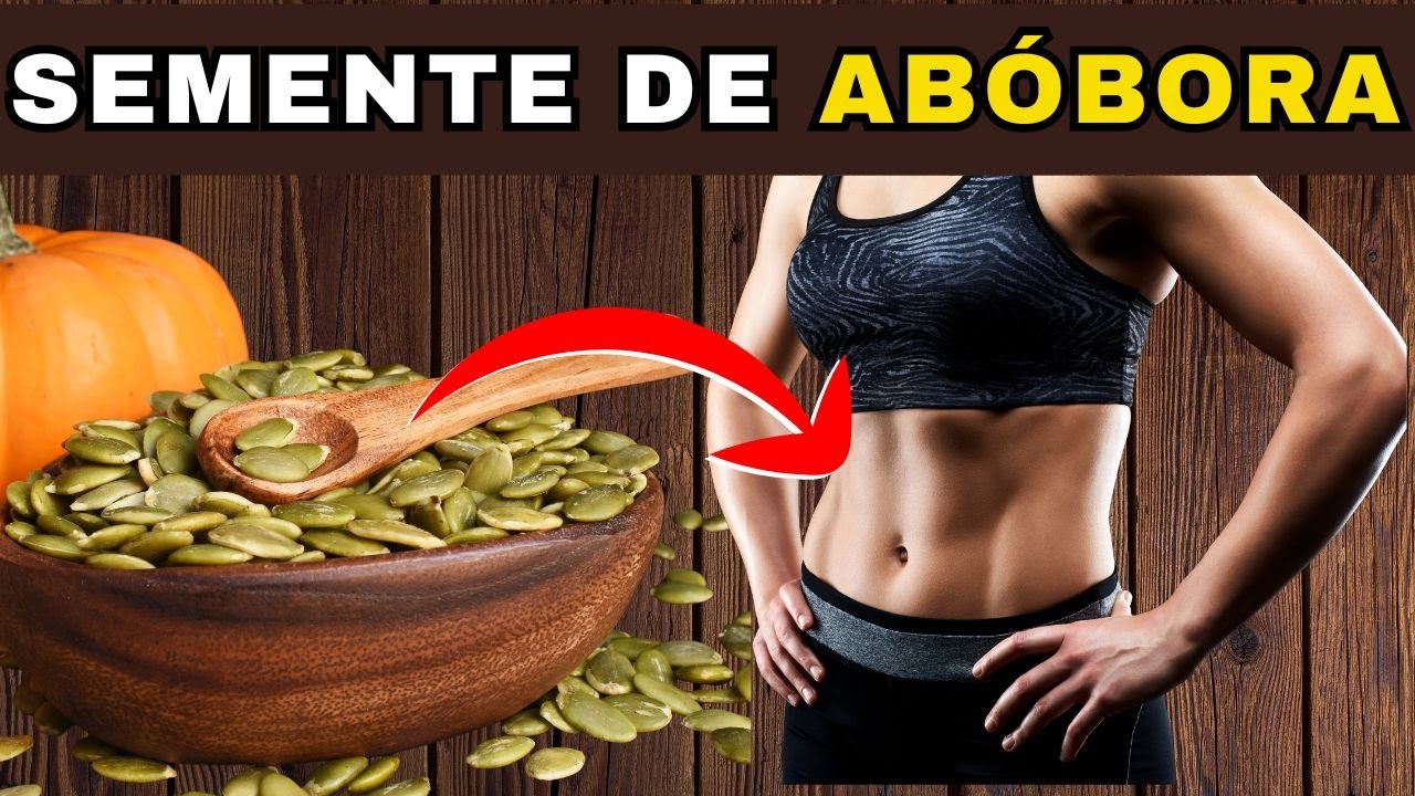 🔥SEMENTINHA PODEROSA: AUMENTA A MASSA MAGRA, MELHORA O HUMOR E DIMINUI SINTOMAS DA MENOPAUSA