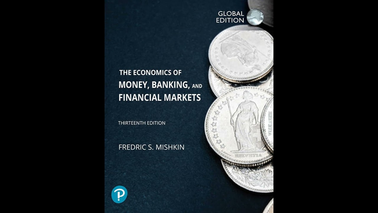 Economics of Money, Banking and Financial Markets