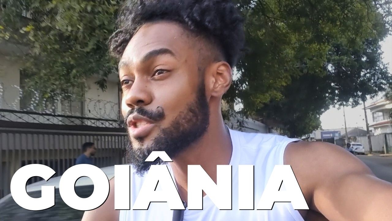 A VERDADE sobre Morar em Goiânia | 5 Motivos Para ...