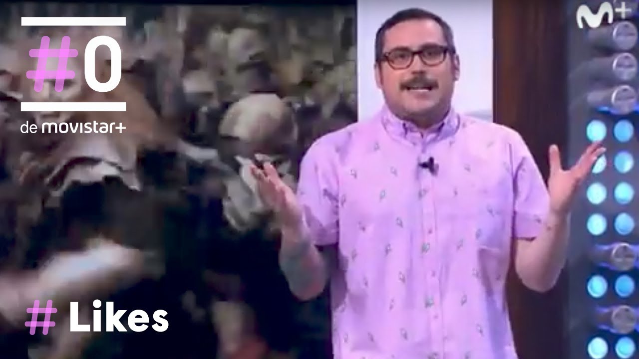Likes: &iquest;Por qu&eacute; Pere Aznar ama a los haters? #Likes274 | #0