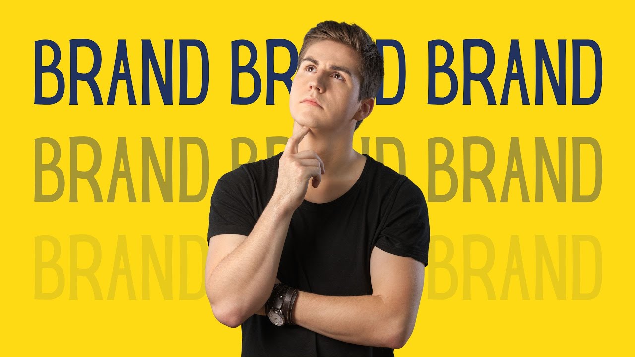 Mastering the Art of Branding: Building Your Identity for Success