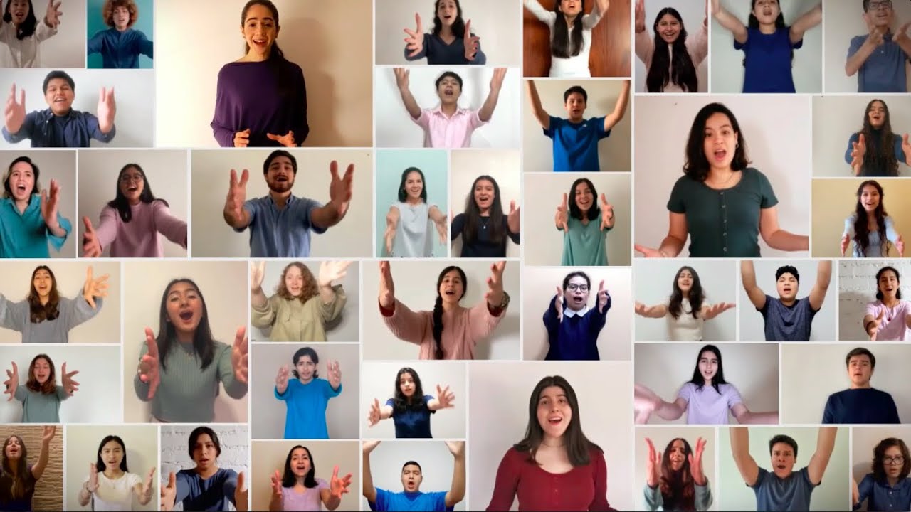 Mucho más allá | Da Capo Virtual