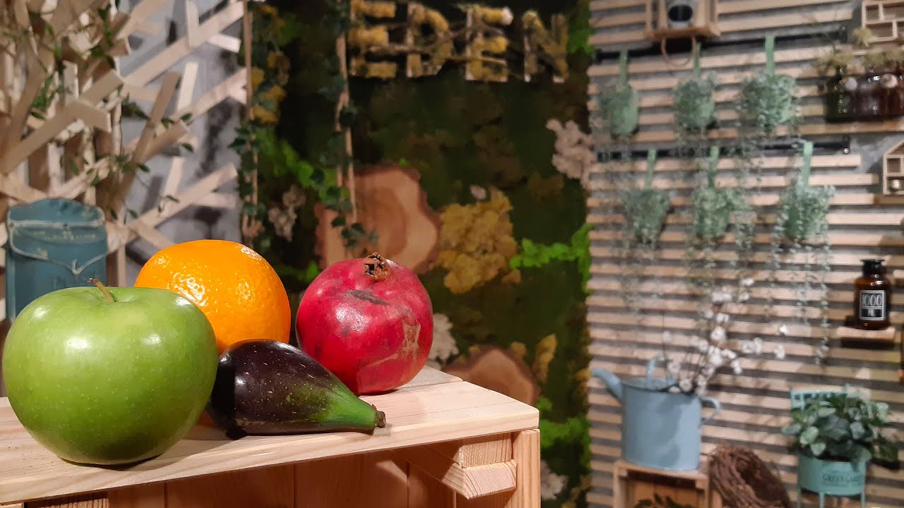 EDEN 9 | ZAKÁZANÉ OVOCIE?
