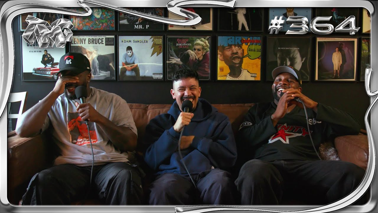 I Took Over the Hollywood Improv (ft Zahid Dewji & Crash Dummies) | TMG - Episode 364
