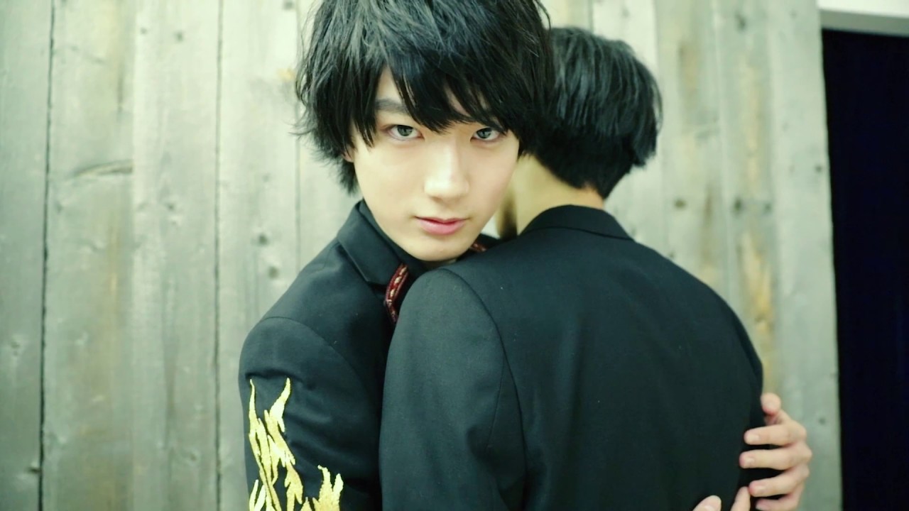 BATTLE BOYS # 49「東京選抜生写真撮影メイキング part3」
