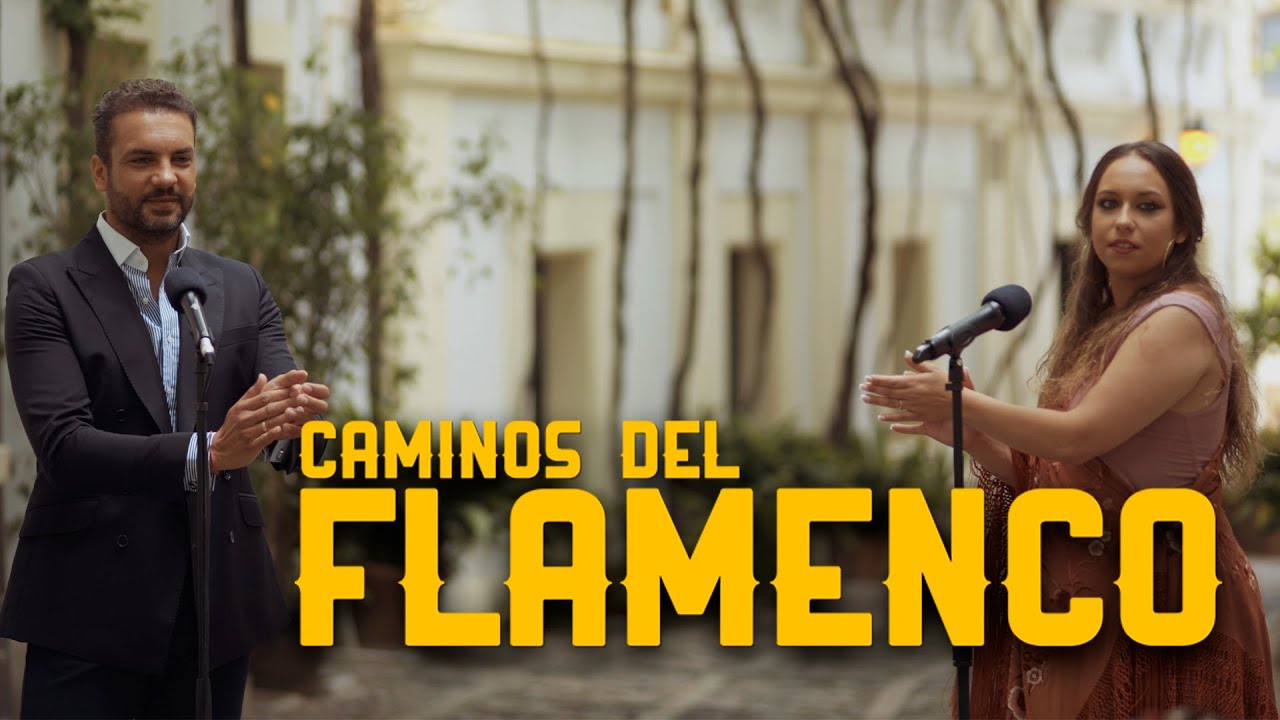 María Terremoto & Jesús Méndez - Caminos del Flamenco | La 2