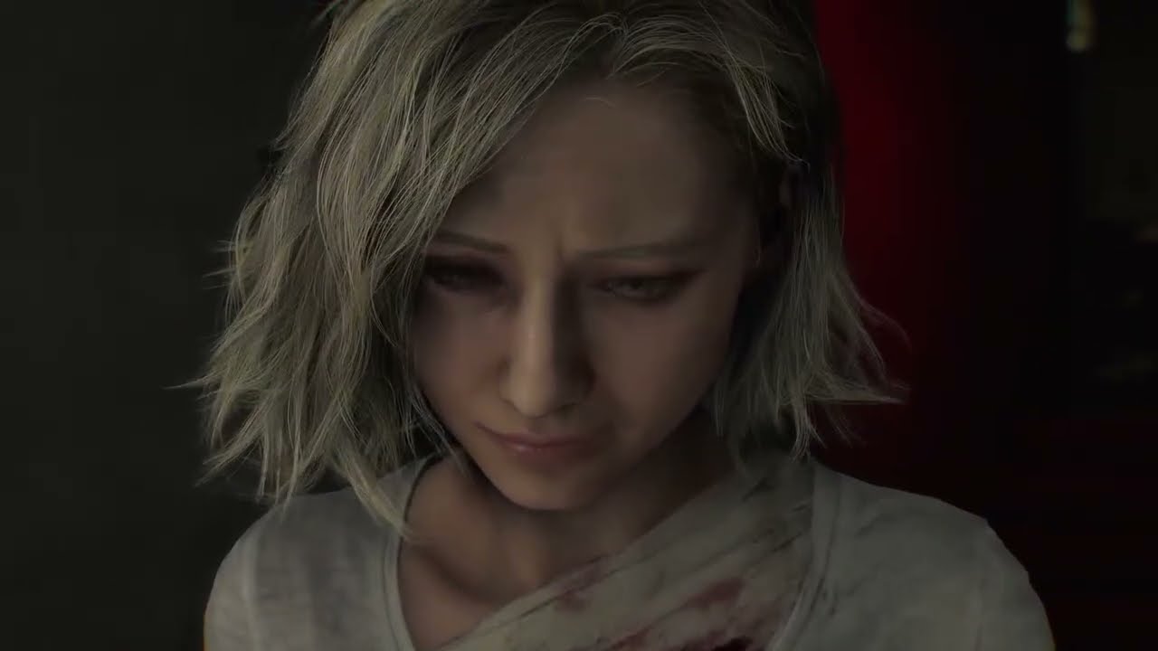 Resident Evil Requiem