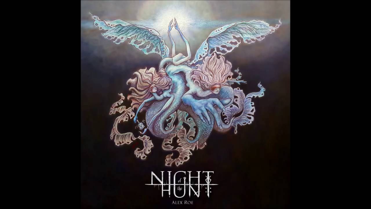 Night of the Hunt - Dance of the Blood-Drunk