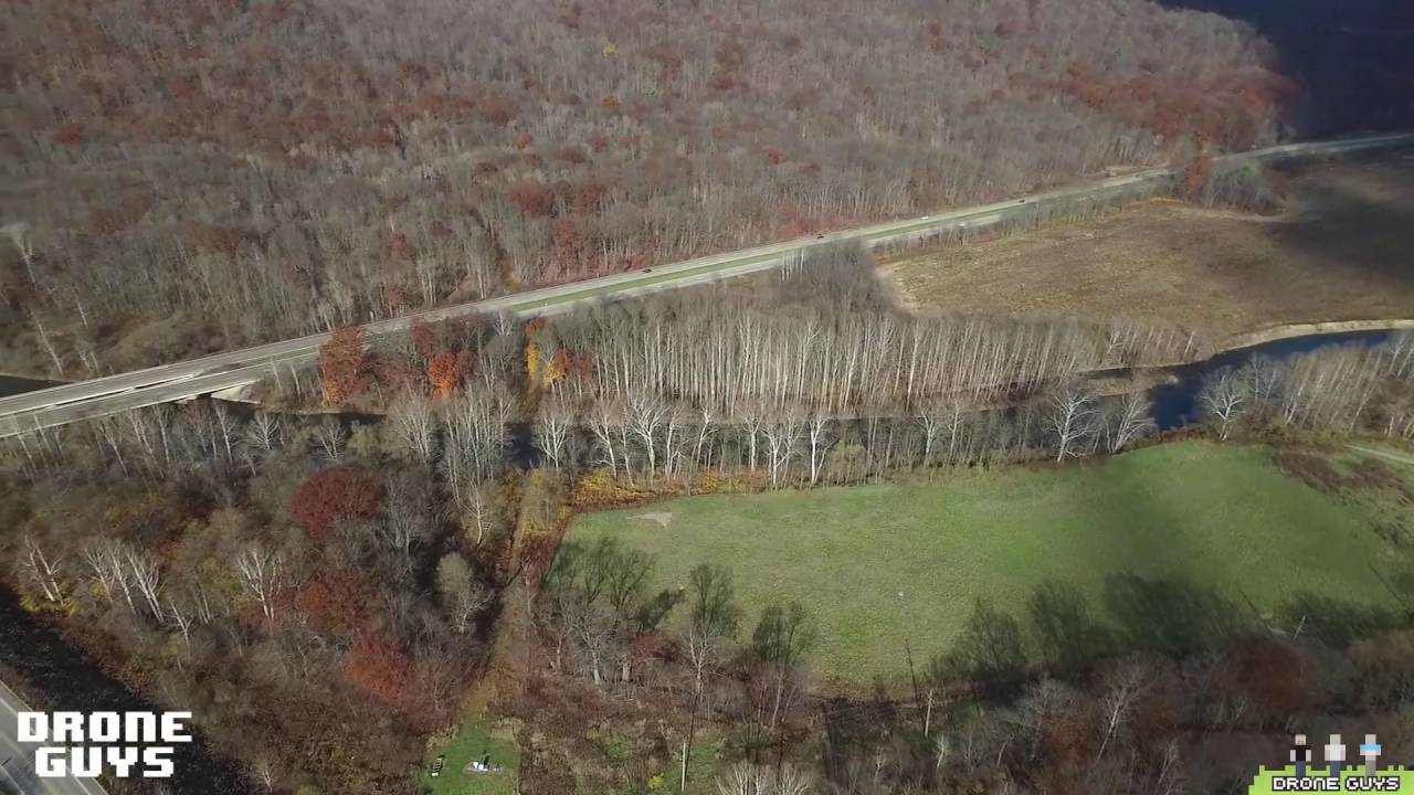 Youngsville Pennsylvania - Drone Guys