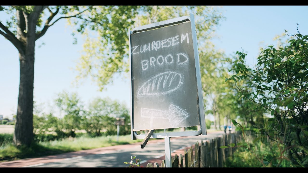 Crowdfunding campagne Made by Ellen's desembakkerij