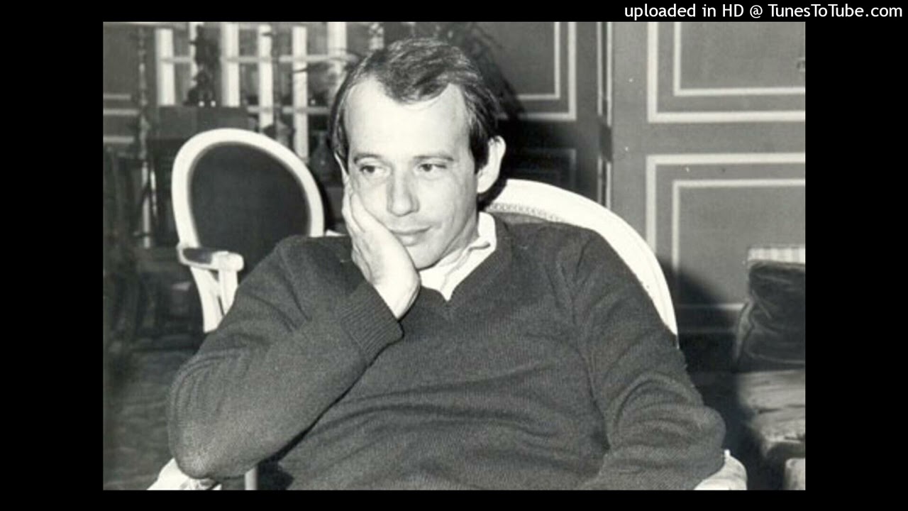 Silvio Rodríguez Inéditas - Qué poco es conocerte