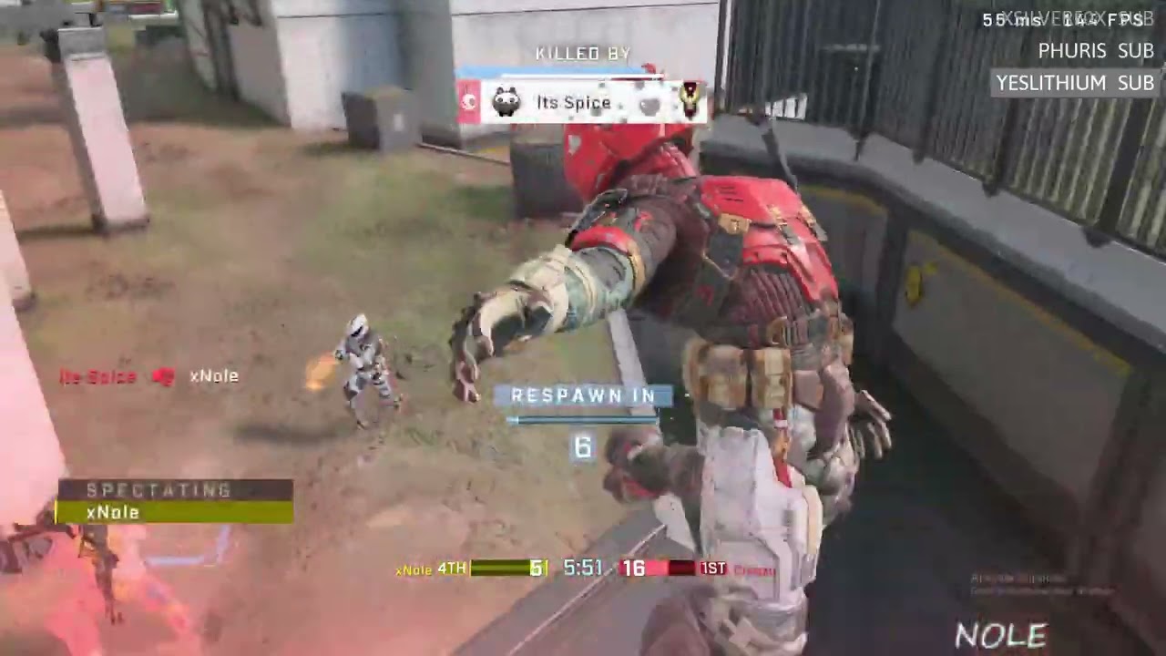 Pro POV