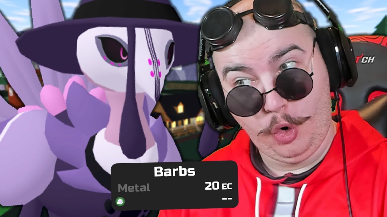 Gobbidemic is the BEST LEAD Loomian!