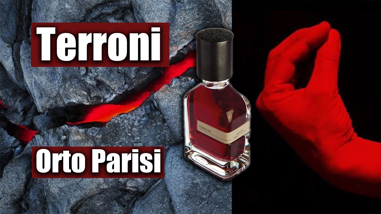 Terroni - Orto Parisi | Review (Subtitulos en espa&ntilde;ol)