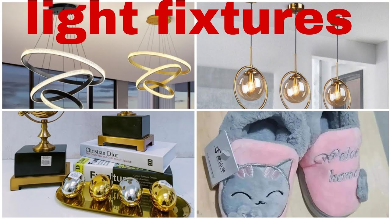 Kamukunji haul/Light fixture haul/deco/where to buy cheap Light fixture in nyamakima #chandaria