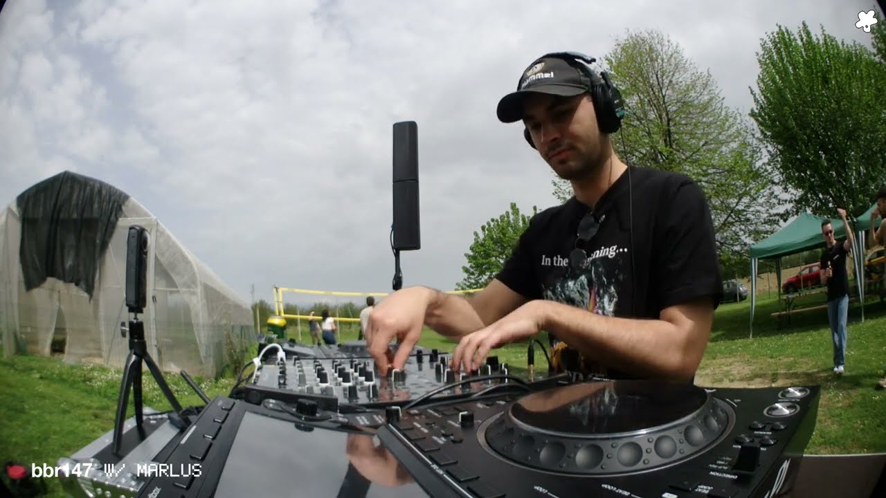 Marlus Presents: bitbird radio #147
