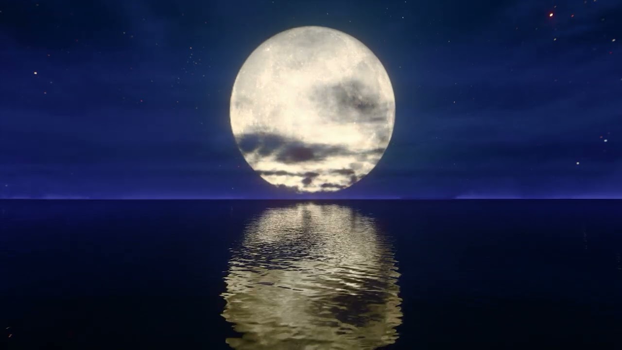 Deep Sleep Healing Music 432Hz