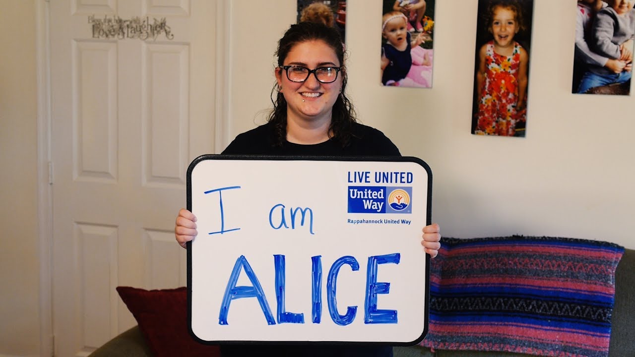 Rappahannock United Way - 