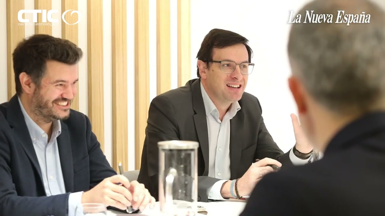 Desayuno empresarial Field Digital Lab: Industria 5.0.