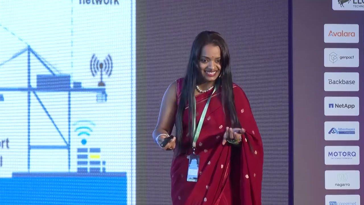 #GHCI25 | Digital & Data, Cyber & Cloud – Day 2 | Lightning Talk: OT for Cybersecurity