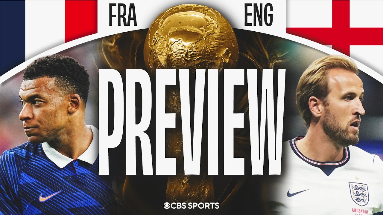France vs England Third Place Match Preview: Predictions + Pick to Win | 2026 FIFA World Cup