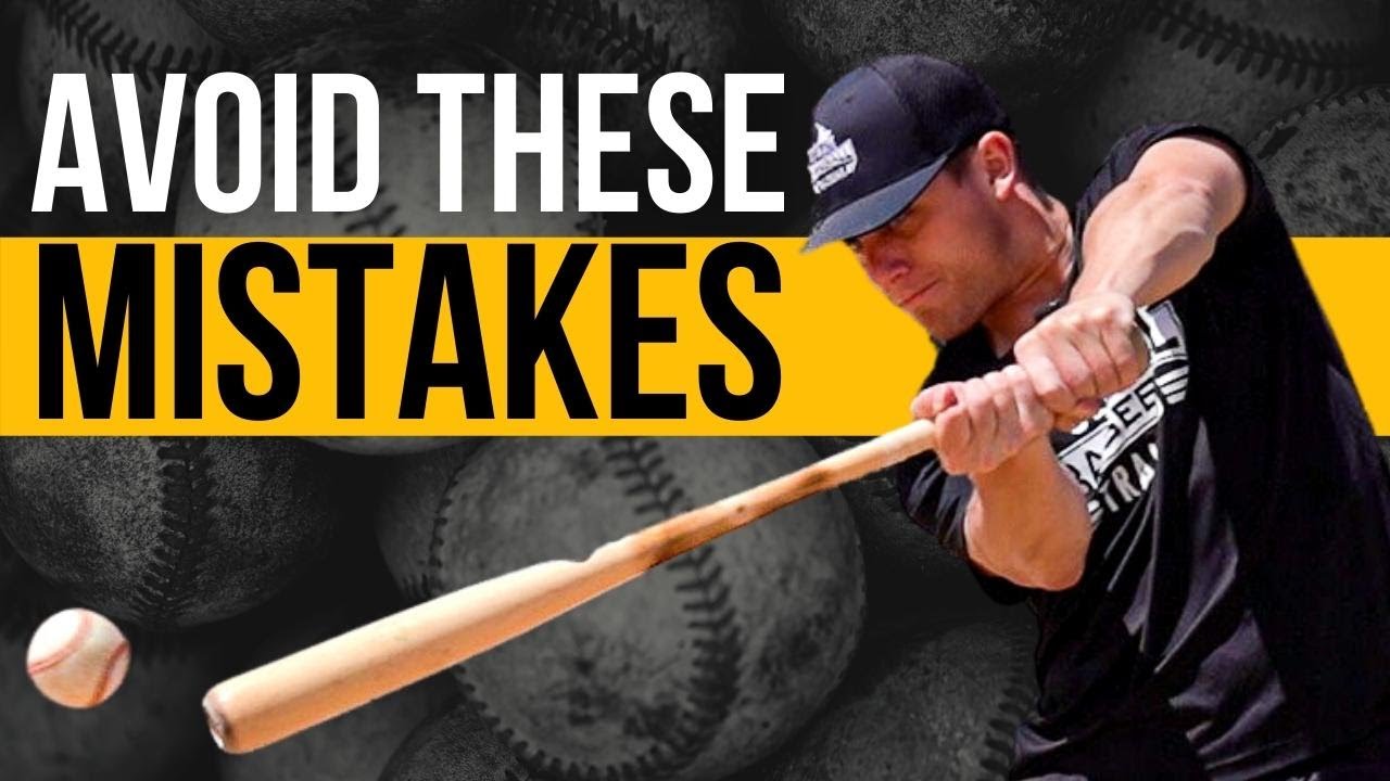 Hitting Mistakes! How Many Are You Making?