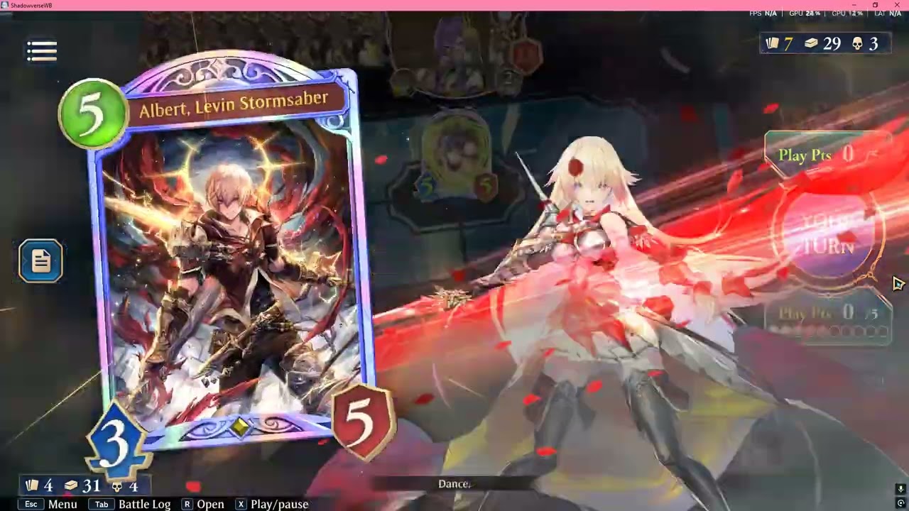 The Oluon does not concern himself with a wall