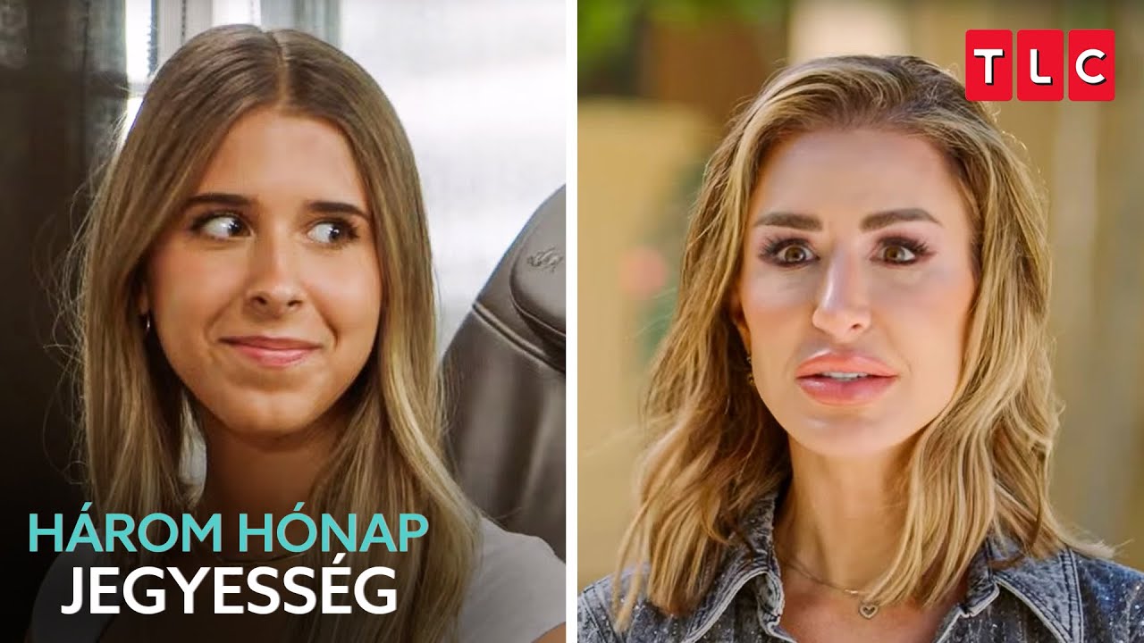 Meg fogja kapni a lány jóváhagyását? | Három hónap jegyesség