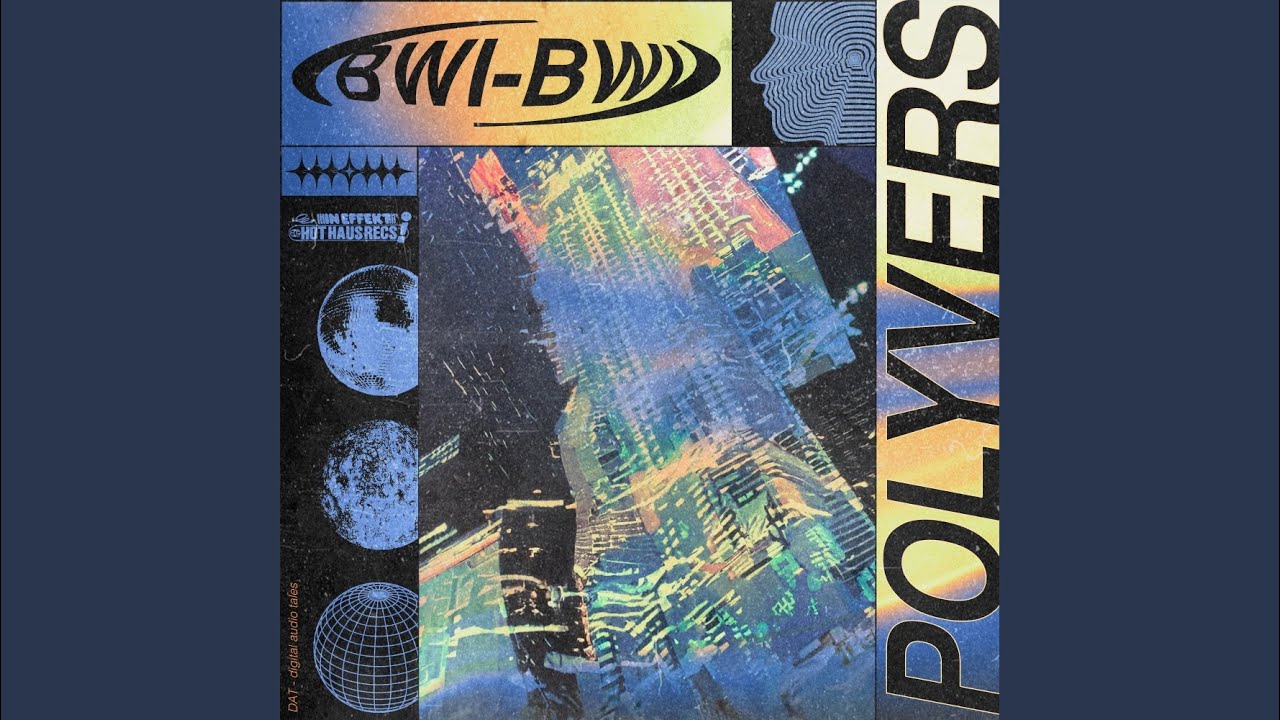 Polyvers