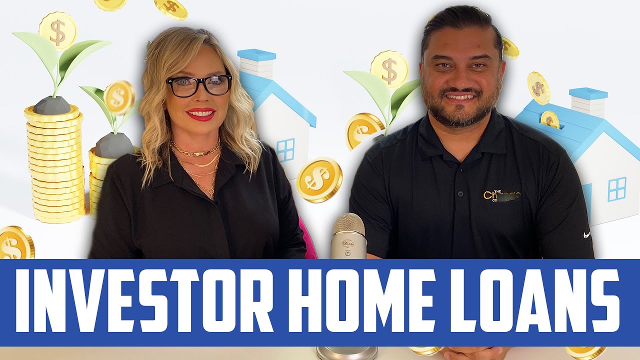 NO INCOME Needed | DSCR Home Loans Best Rates | CA Mortgage Expert