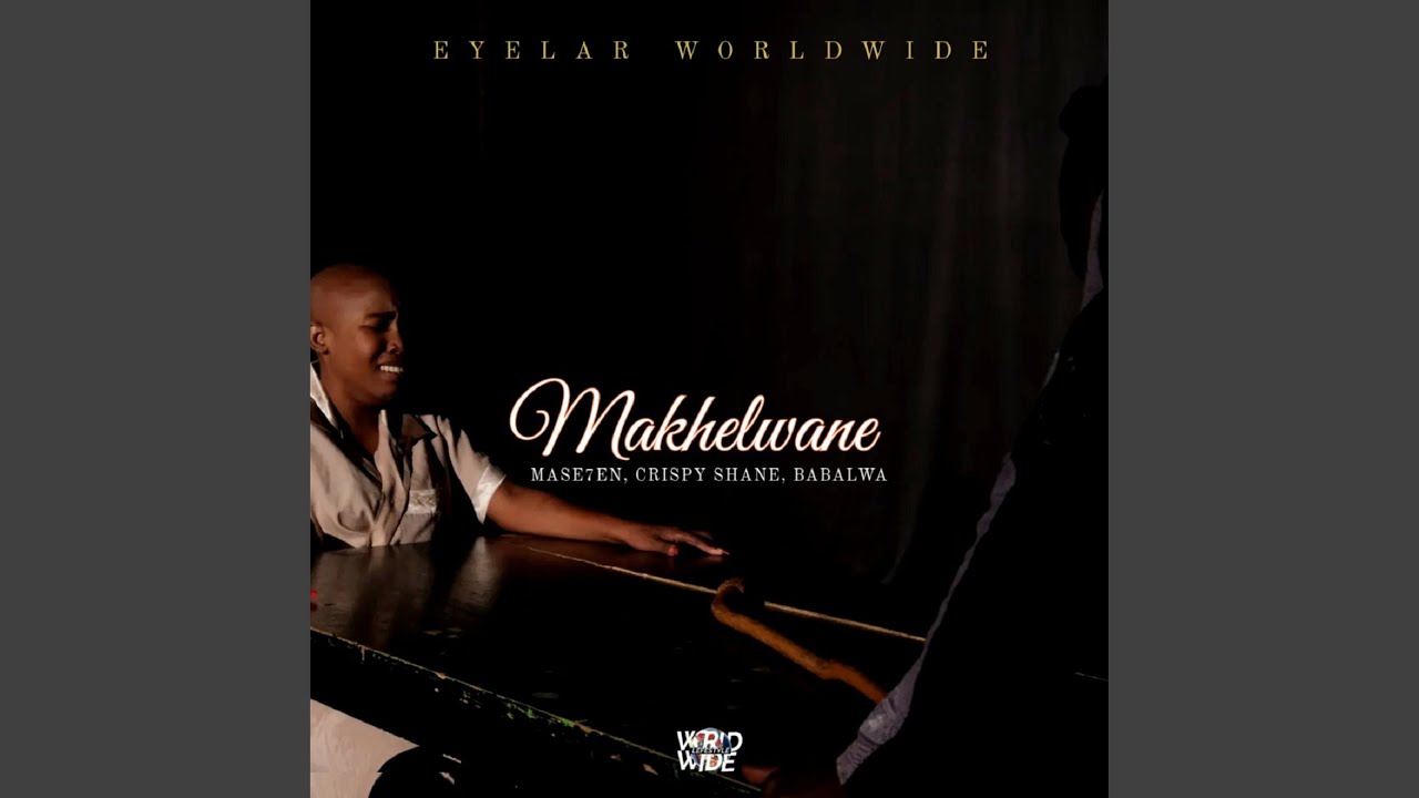 Makhelwane