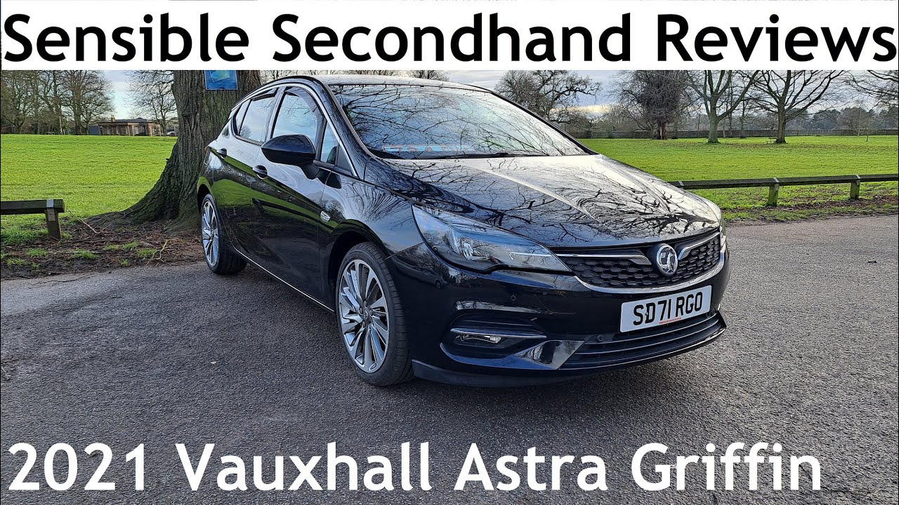 Разумные отзывы о подержанных автомобилях: Vauxhall/Opel Astra 
