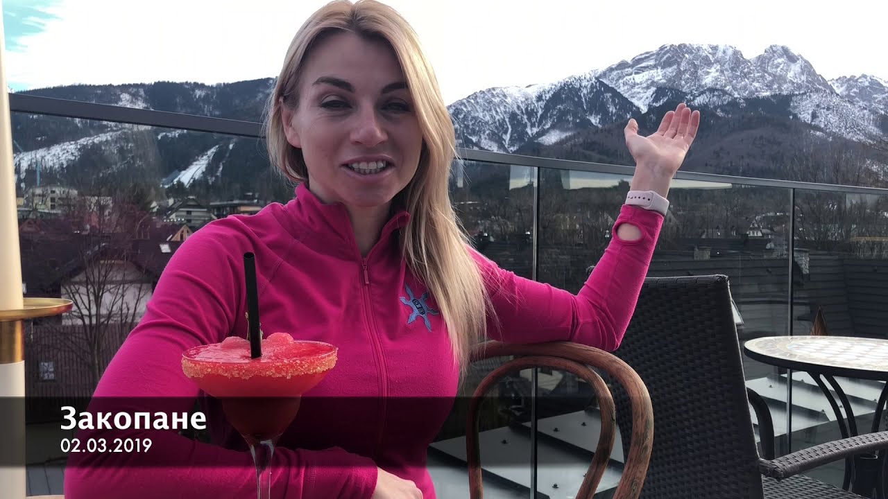 Жизнь в Польше, Zakopane: Каспровы- Верх, Аквапарк Закопане, улица Крупувки, рестораны Закапане.