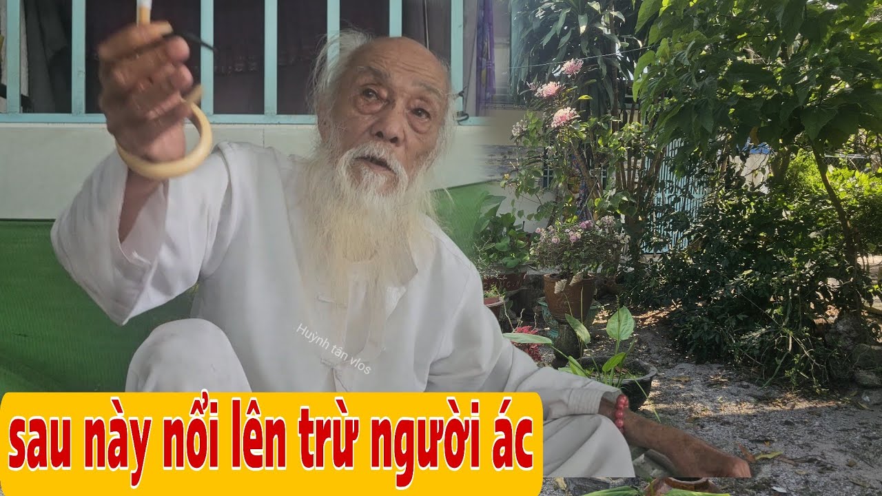 Thầy Rắn Ông Tư Đền Kể Chuyện Về Sấu Năm Trèo Tại Sông Vàm Nao Nghe Mà Rùn Mình 
