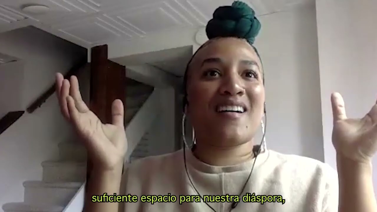 La justicia de lenguaje: La base del inglés negro (español/inglés bilingüe)