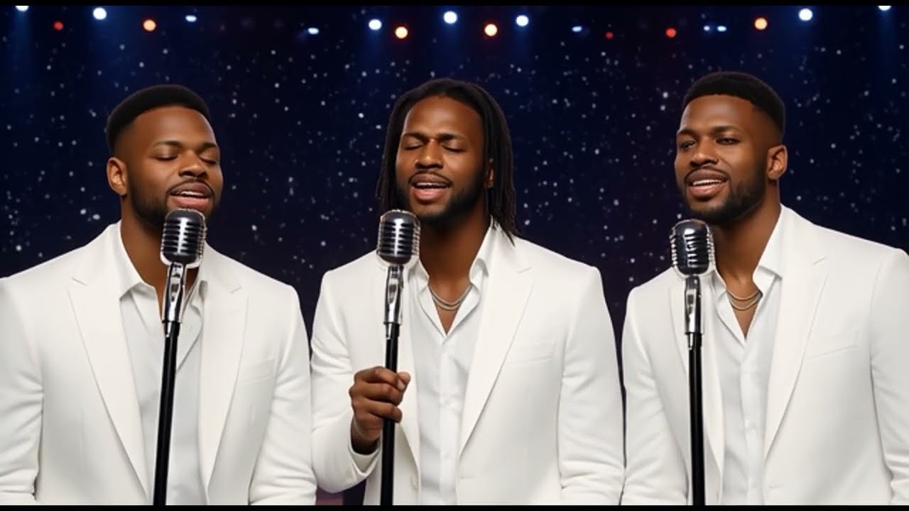 The  3 Jay's What If He Did Not