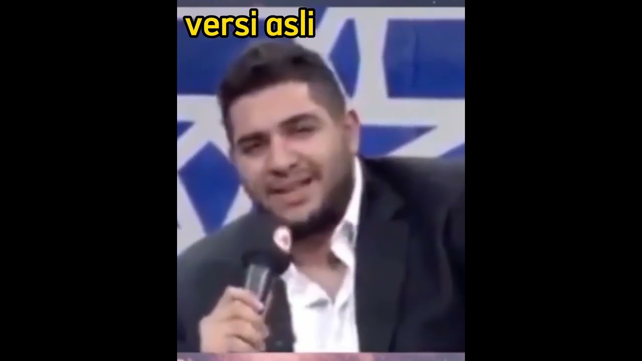 ummi tsumma ummi versi asli dan versi cover