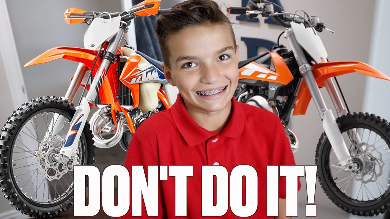 DON'T LIKE THIS VIDEO!