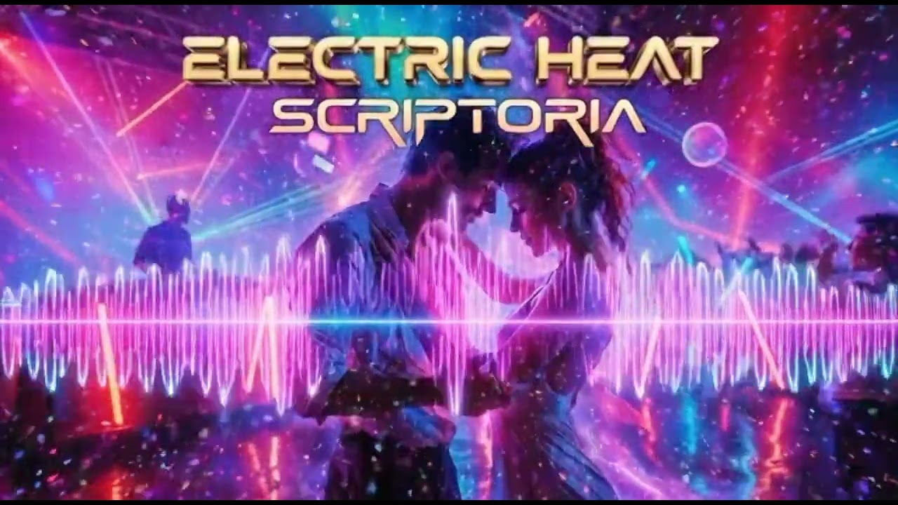 ELECTRIC HEAT || SCRIPTORIA 