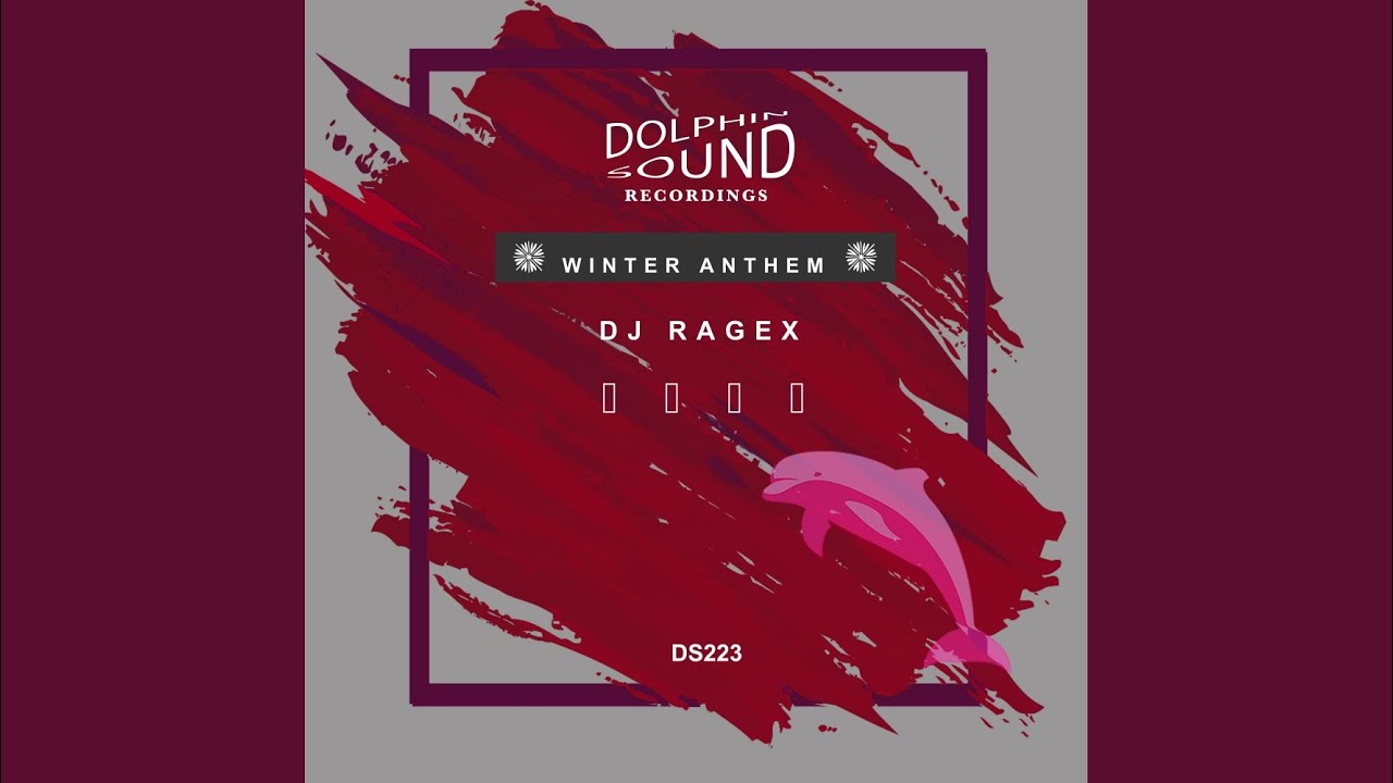 Winter Anthem (Original Mix)